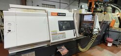 MAZAK Quick Turn Nexus 350-II MY