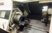 Photo Used MAZAK Quick Turn Nexus 450 II / 1000 For Sale