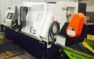 MAZAK Quick Turn Nexus 450 II / 1000