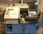 Photo Used MAZAK Quick Turn QT-10 For Sale