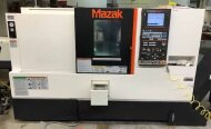 MAZAK Quick Turn Smart 200