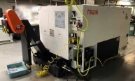 Photo Used MAZAK Quick Turn Smart 200 For Sale