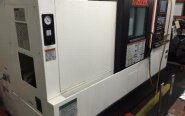 Photo Used MAZAK Quick Turn Smart QT 200 For Sale