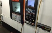 Photo Used MAZAK Quick Turn Smart QT 200 For Sale