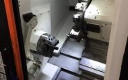 Photo Used MAZAK Quick Turn Smart QT 200 For Sale