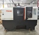 MAZAK Quick Turn Universal 350