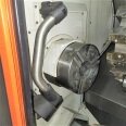 Photo Used MAZAK Quick Turn Universal 350 For Sale