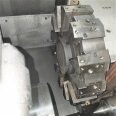 Photo Used MAZAK Quick Turn Universal 350 For Sale