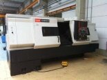 Photo Used MAZAK Quicktime Nexus 350-II M For Sale