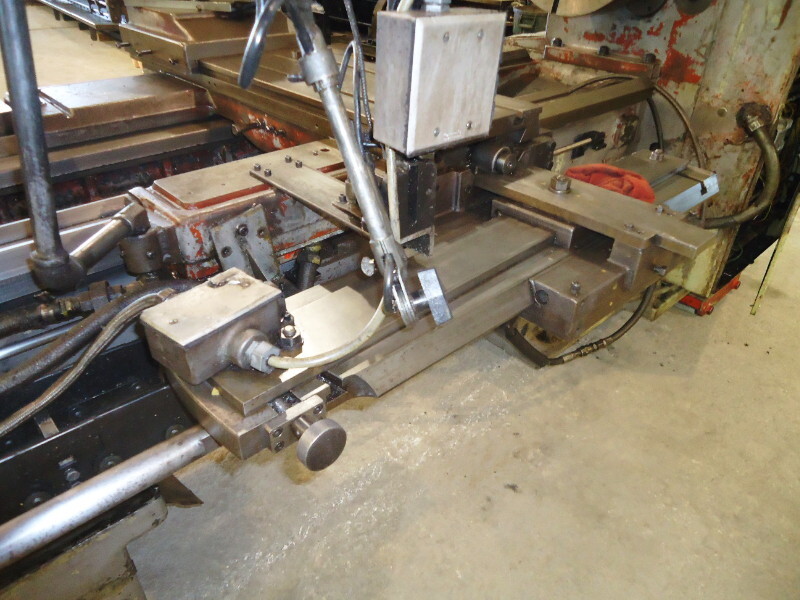 Photo Used MAZAK Rex 30-400 For Sale