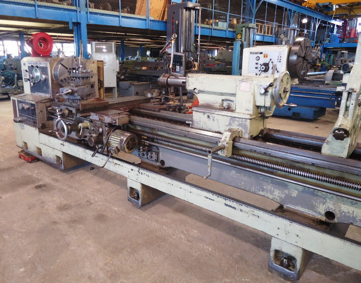 Photo Used MAZAK Rex 30-400 For Sale