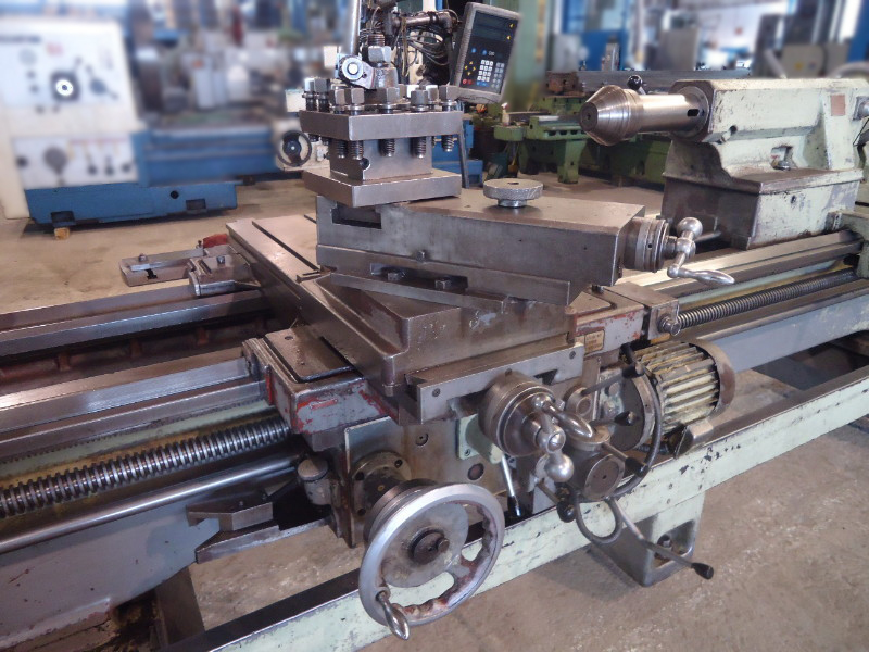 Photo Used MAZAK Rex 30-400 For Sale