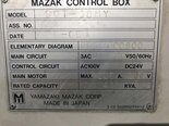 Foto Verwendet MAZAK SQT-18MY Zum Verkauf