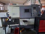 Photo Utilisé MAZAK SQT 200 À vendre