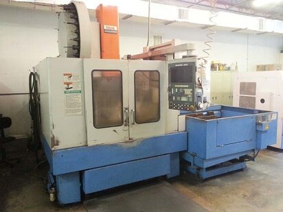 MAZAK V 414 APC #9079775