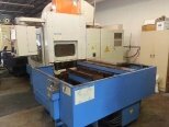 Photo Used MAZAK V 414 APC For Sale