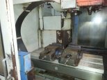 Photo Used MAZAK V 414 APC For Sale