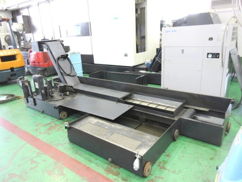 Photo Used MAZAK Variaxis 730-5X For Sale