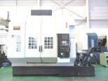 MAZAK Variaxis 730-5X