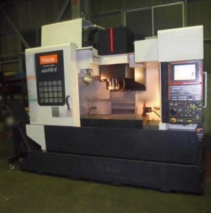 MAZAK VCN 515C-II #9194970