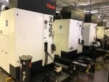 MAZAK VCN Compact RT100