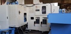 Photo Used MAZAK Vortex 815/120 For Sale