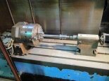 Photo Used MAZAK VTC 16 B For Sale