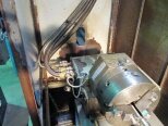 Photo Used MAZAK VTC 16 B For Sale