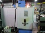 Photo Used MAZAK VTC 16 B For Sale