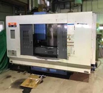 MAZAK VTC 160B #9225978