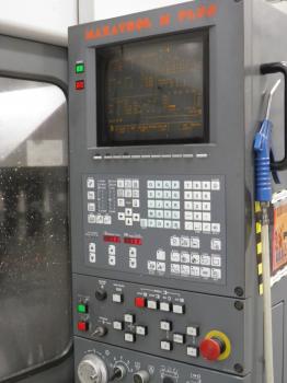 Photo Used MAZAK VTC 20B For Sale