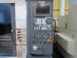 Photo Used MAZAK VTC 200 B For Sale