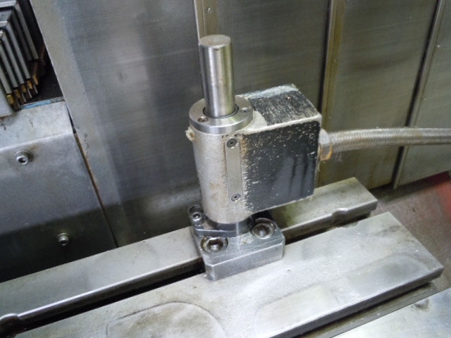 圖為 已使用的 MAZAK VTC 200 B 待售