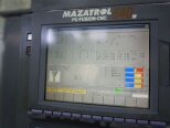 Photo Used MAZAK VTC 200 B For Sale