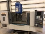 Photo Used MAZAK VTC 20B For Sale