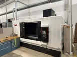 图为 已使用的 MAZAK VTC 300 C 待售