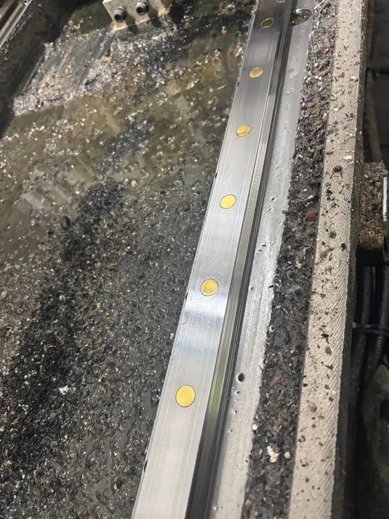 图为 已使用的 MAZAK VTC 300 C 待售