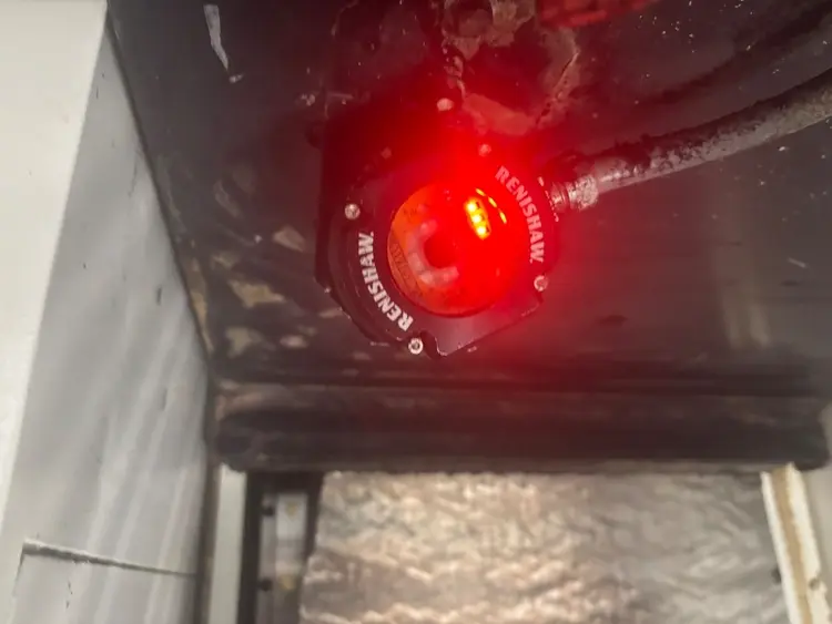 图为 已使用的 MAZAK VTC 300 C 待售