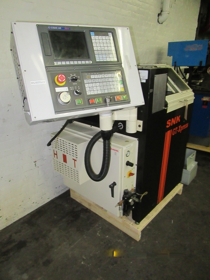 Photo Used MAZAK XPRESS For Sale