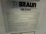 图为 已使用的 MBRAUN MB-EcoVap 4G 待售