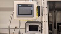 图为 已使用的 MBRAUN MB-EcoVap 4G 待售