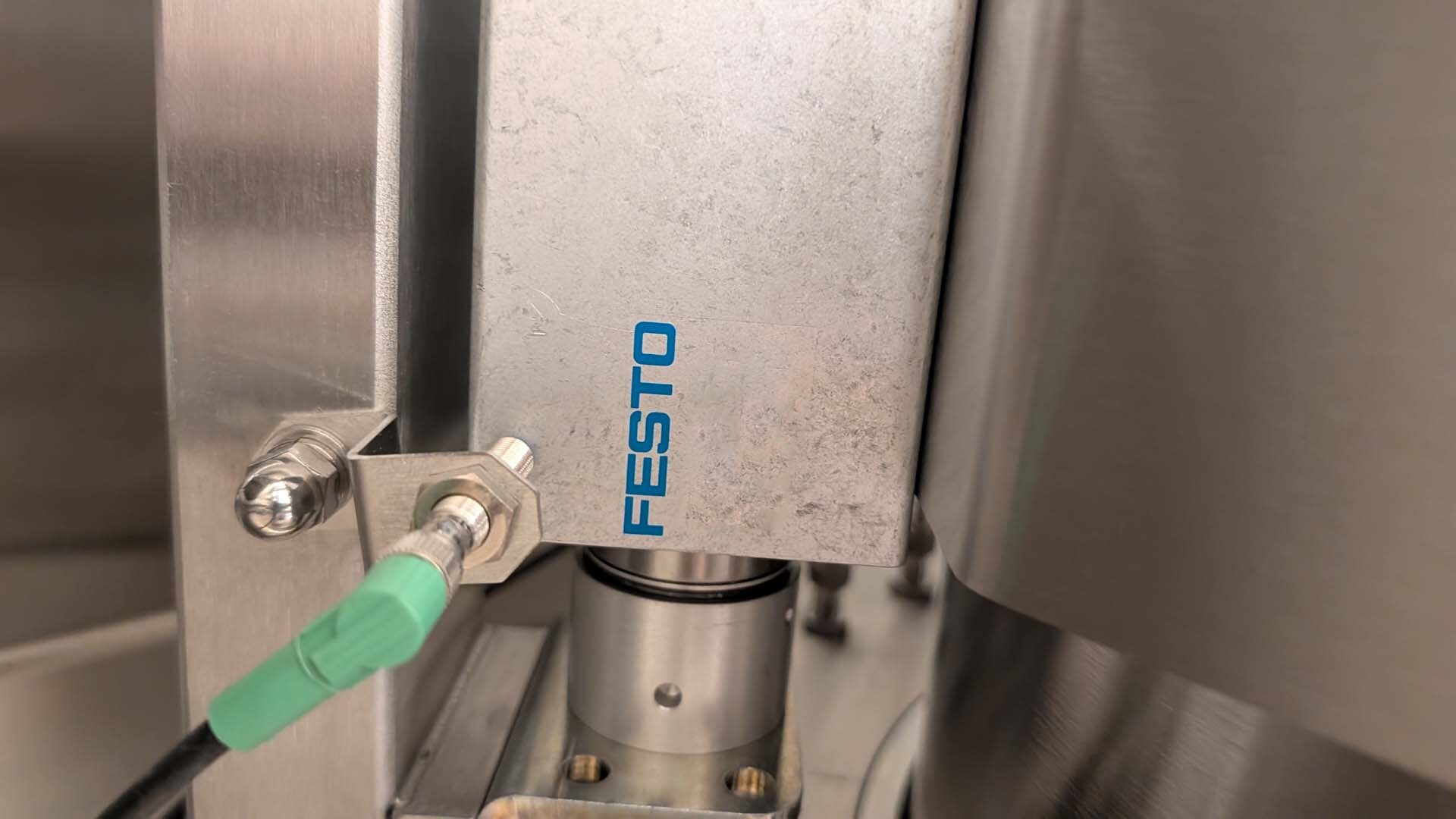 图为 已使用的 MBRAUN MB-EcoVap 4G 待售