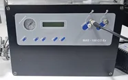 フォト（写真） 使用される MBV MAS-100 CG Ex 販売のために