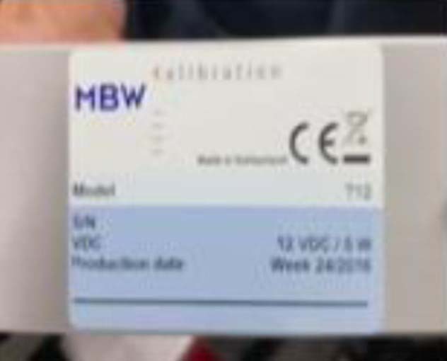 フォト（写真） 使用される MBW T12 販売のために