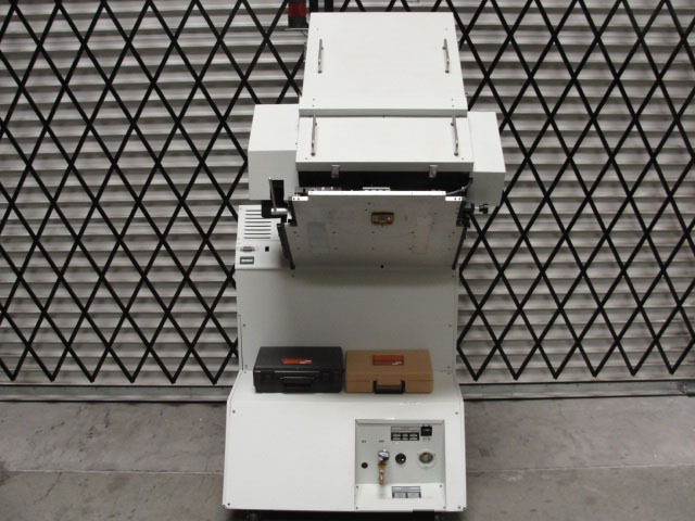 Photo Used MCT 4610H For Sale
