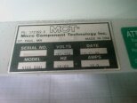 圖為 已使用的 MCT 5105 DUAL 待售