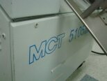 圖為 已使用的 MCT 5105 待售