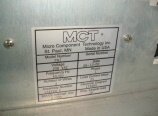 圖為 已使用的 MCT Tapestry 待售