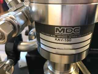 사진 사용됨 MDC KAV-150 판매용