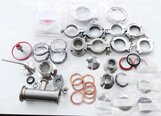 MDC Lot of Spare Parts